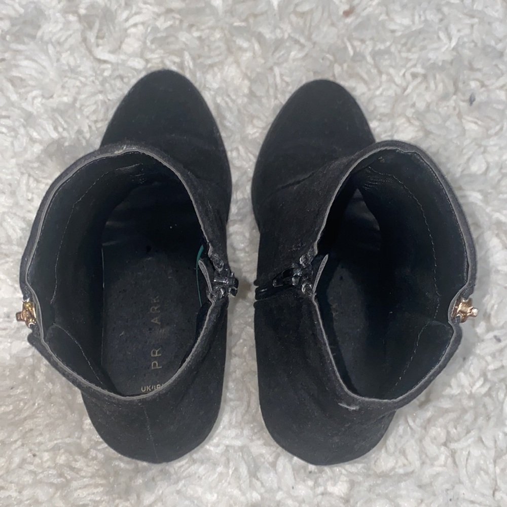 Fall Boots!!!! - Picture 5 of 6